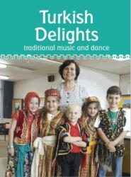 Turkish Delights (ISBN: 9781741641103)