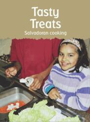 Tasty Treats (ISBN: 9781741640953)