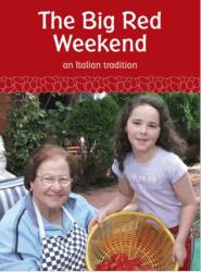 Big Red Weekend (ISBN: 9781741640946)