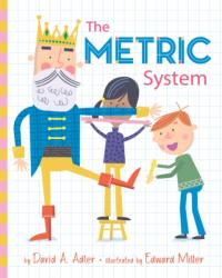 Metric System (ISBN: 9780823451067)