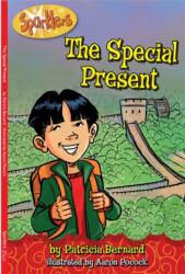 SPECIAL PRESENT THE CHINA (ISBN: 9781741647860)