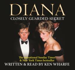 Diana (ISBN: 9781842260265)
