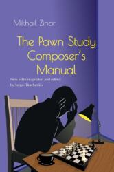 Pawn Study Composer's Manual (ISBN: 9785604784815)
