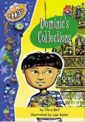 Gigglers Blue Dominics Collection (ISBN: 9781865094991)
