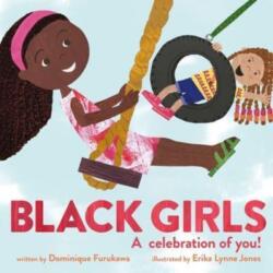 Black Girls (ISBN: 9780063205314)