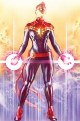 Captain Marvel: The Saga of Carol Danvers (ISBN: 9781302951818)