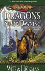 Dragons of Spring Dawning (ISBN: 9780786915897)