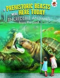 Incredible Animals (ISBN: 9781910684733)