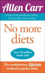 No More Diets (ISBN: 9781848375543)