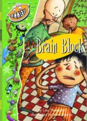 Gigglers Green Brain Block (ISBN: 9781865092355)