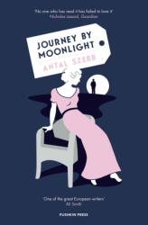 Journey by Moonlight (ISBN: 9781901285505)