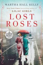 Lost Roses (ISBN: 9781984886217)