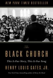 Black Church (ISBN: 9781984880338)