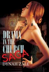 Drama in the Church Saga (ISBN: 9781622865321)
