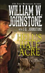 Hell's Half Acre (ISBN: 9780786039449)