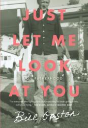 Just Let Me Look at You (ISBN: 9780735234062)