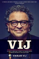 Vij (ISBN: 9780670069507)