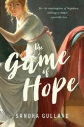Game of Hope (ISBN: 9780670067022)