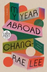 My Year Abroad (ISBN: 9780593396025)