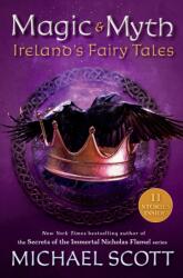 Magic and Myth (ISBN: 9780593381748)