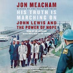 His Truth Is Marching On (ISBN: 9780593347843)
