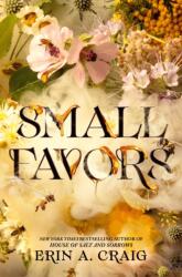 Small Favors (ISBN: 9780593306758)