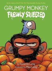 Grumpy Monkey Freshly Squeezed (ISBN: 9780593306024)