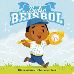 Bebe Beisbol (ISBN: 9780593205150)