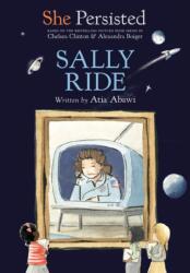 She Persisted: Sally Ride (ISBN: 9780593115923)