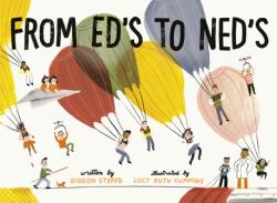 From Ed's to Ned's (ISBN: 9780525648079)