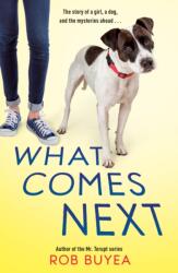 What Comes Next (ISBN: 9780525648031)