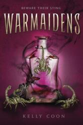 Warmaidens (ISBN: 9780525647898)