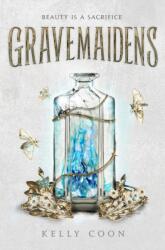 Gravemaidens (ISBN: 9780525647850)