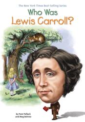 Who Was Lewis Carroll? (ISBN: 9780515159318)