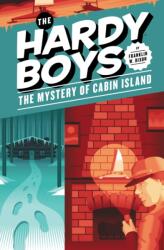Mystery of Cabin Island #8 (ISBN: 9780515159103)
