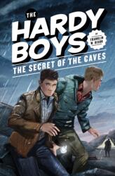 Secret of the Caves #7 (ISBN: 9780515159097)