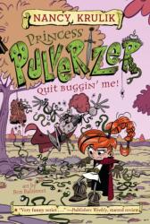 Quit Buggin' Me! #4 (ISBN: 9780515158410)