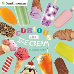 Curious About Ice Cream (ISBN: 9780515157734)
