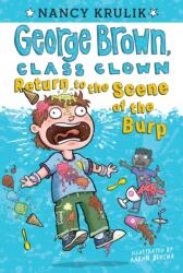 Return to the Scene of the Burp #19 (ISBN: 9780448482873)