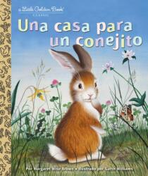 Una casa para un conejito (ISBN: 9780399555169)