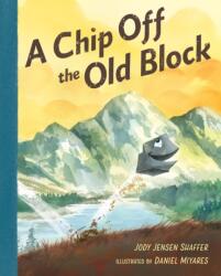 Chip Off the Old Block (ISBN: 9780399173882)
