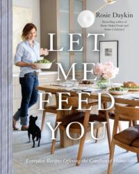 Let Me Feed You (ISBN: 9780147531087)
