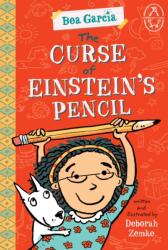 Curse of Einstein's Pencil (ISBN: 9780147513137)