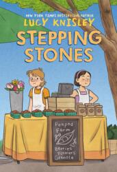 Stepping Stones (ISBN: 9781984896858)