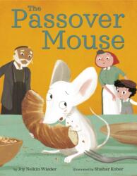 Passover Mouse (ISBN: 9781984895523)
