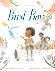 Bird Boy (ISBN: 9781984893789)