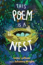 This Poem Is a Nest (ISBN: 9781684373635)