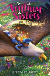 Trillium Sisters 2: Bestie Day (ISBN: 9781645950165)