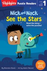 Nick and Nack See the Stars (ISBN: 9781644721933)