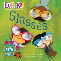 Glasses (ISBN: 9781635924244)